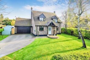 8 Orchard Cottage, Chapel Lane, Aylesbury HP18 9LP