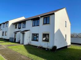 Flat 8j Oak House, Knoll Park, South Road, Brean, Burnham-on-sea TA8 2RF