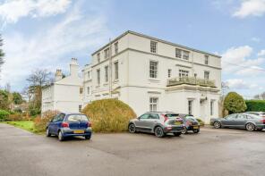 1, Southlands House, Southlands Lane, Oxted RH8 9PH