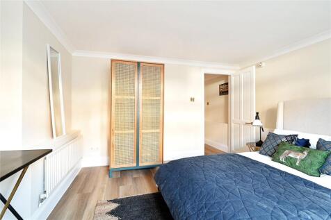 Beaconsfield Villas, Brighton, East Sussex, BN1