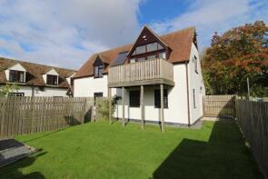 Peacock Cottage, Church Road, Huntingdon PE28 0QF
