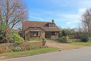 Larkrise, Wootton Road, Lymington SO41 6FT