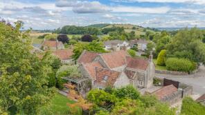 Chulmleigh Cottage, Winsbury View, Marksbury, Bath BA2 9HP