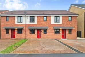 9, Wythenshawe Walk, Chester Le Street DH3 2ED