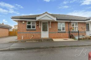 12, Coppywood Close, Teversal, Sutton-in-ashfield NG17 3LL
