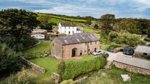 The Mill, Rottington, Whitehaven CA28 9UR