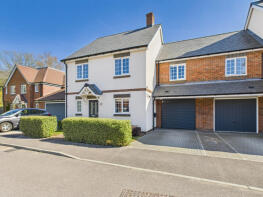 3, Deerleap Lane, Rowland's Castle PO9 6FD
