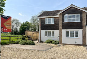 34, Gravel Walk, Olney MK46 5JA