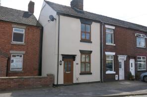 274, High Street, Alsagers Bank, Stoke-on-trent ST7 8BP