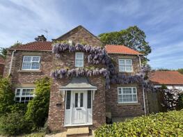 5, Pinfold Green, Knaresborough HG5 9LR