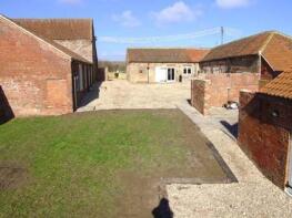 1, Bunkers Cottages, Lincoln Road, Louth LN11 0QS