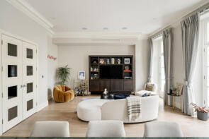 Flat 3, 22, Buckingham Gate, London SW1E 6LB