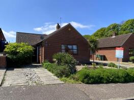 8, Caxton Close, Sheringham NR26 8SU