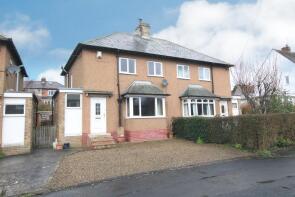 3, Warden View, Hexham NE46 4DT