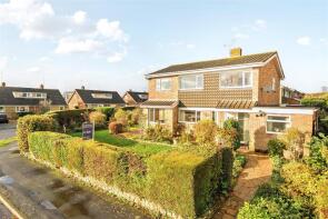 11, Bradden Way, Towcester NN12 8BY