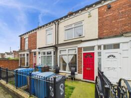 8, Carrington Avenue, De La Pole Avenue, Hull HU3 6RU