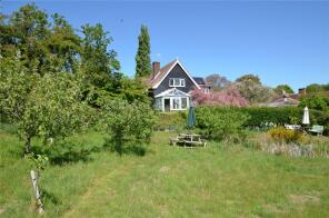 Dernford Barn, Glemham Road, Saxmundham IP17 2BQ