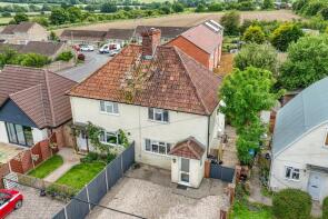 25, Higher Bullen, Barwick, Yeovil BA22 9TZ
