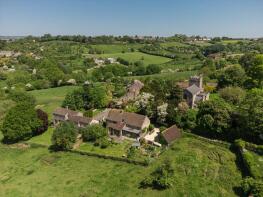 Manor Farm Barn, Church Lane, Englishcombe, Bath BA2 9DU