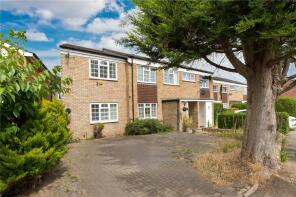 5, Marlborough Close, Hersham, Walton-on-thames KT12 4QS
