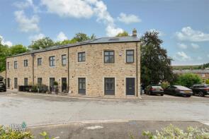 1, Victoria Grove, Clitheroe BB7 9DQ