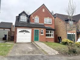 40, Via Devana, Swadlincote DE12 6BE