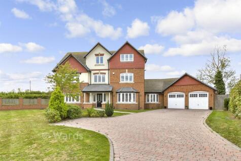 Oak Tree Close, Eastchurch, Sheerness, Kent