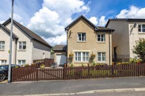 10, Annfield Gardens, Galashiels TD1 3DE