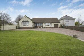 Greenmeadow, Cowbridge Road, St. Nicholas, St Nicholas CF5 6SH