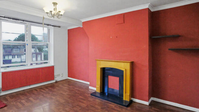 Flat 34, Winterbourne House, Portland Road, London, W11 4LS
