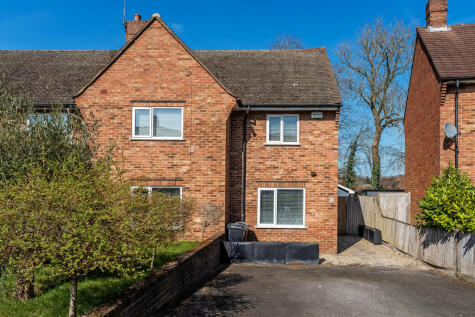 The Crescent, Sevenoaks, Kent