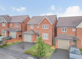 41, Dunlin Drive, Norton Canes, Cannock WS11 9AP