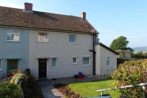 4, Caeparc, Llan-ddew, Brecon LD3 9SS