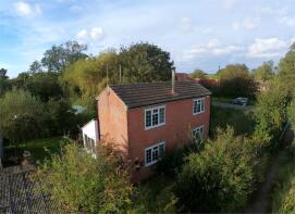 Hedgehog Bridge House, North Forty Foot Bank, Brothertoft, Boston PE20 3SX