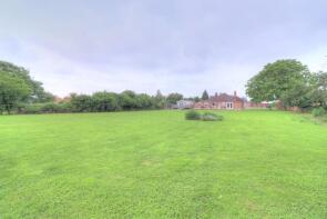Peach Tree, Hall Road, Wisbech PE14 7QD