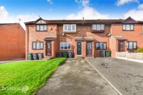 10, Frederick Street, Catcliffe, Rotherham S60 5SY