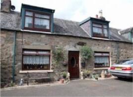 Bridgend Cottage, Bridgend Road, Pitlochry PH16 5PX