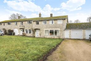 5, Simms Close, Middle Road, Stanton St John, Oxford OX33 1HB