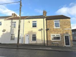 2, Mount Pleasant, Crook DL15 9SF