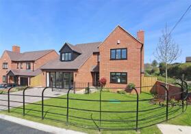 1, Prestwich Close, Morville, Bridgnorth WV16 4TH