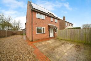 3, Wetherall Close, Norwich NR16 2SW