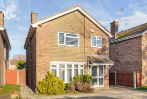 31, Seneca Way, Cheltenham GL50 4SF