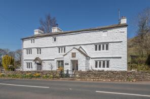 Swarthgill House, Garsdale, Sedbergh LA10 5PD
