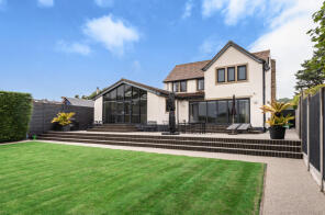 The Riddings, Spring Lane, Wetherby LS22 4DA