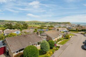 4, Brit View Road, Bridport DT6 4HY