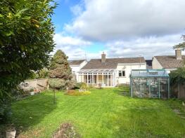6, The Glebe, Timsbury, Bath BA2 0LT