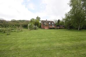Thorn Oak, U95207 Stoke Bliss, Tenbury Wells WR15 8QJ
