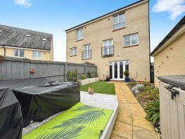 5, Younghayes Road, Exeter EX5 7DR