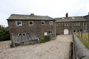 Broadstone, Fold Lane, Colden, Hebden Bridge HX7 7PH