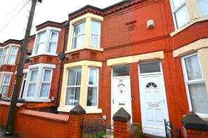 12, Duke Street, Wallasey CH45 1JU